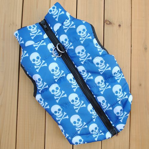 Puppy Outfit Vest For Small Dogs