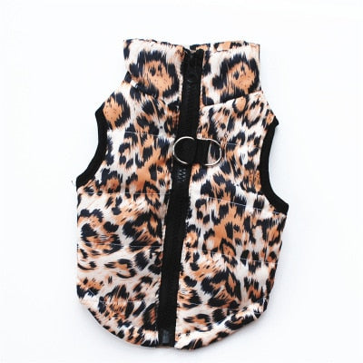 Puppy Outfit Vest For Small Dogs