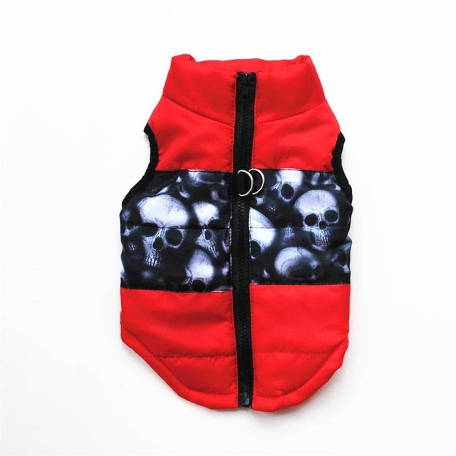Puppy Outfit Vest For Small Dogs