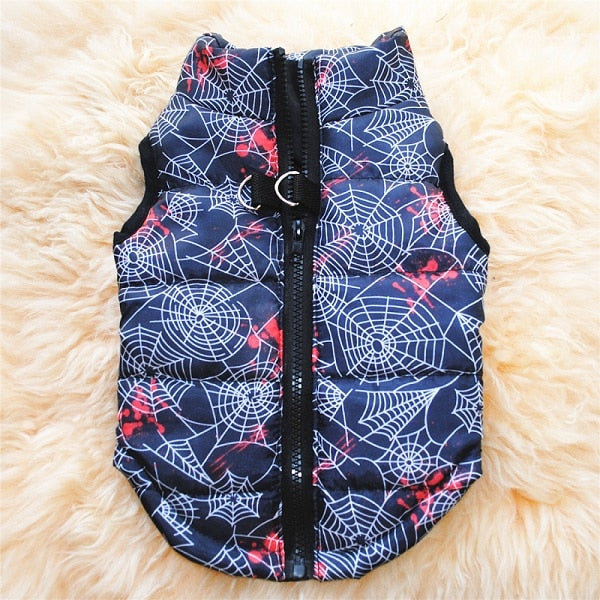 Puppy Outfit Vest For Small Dogs