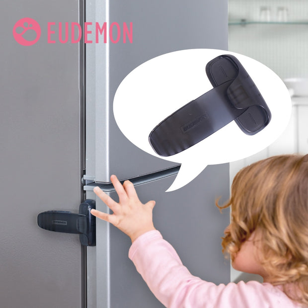 Child Safety Fridge Lock