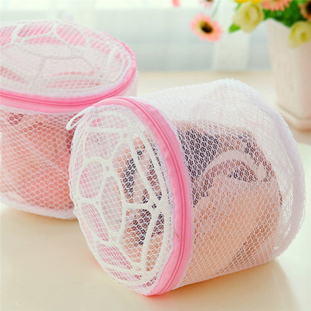 Lingerie Washing Mesh Laundry Bag
