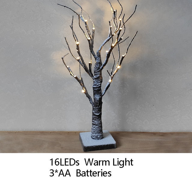 Sparkle Light Tree