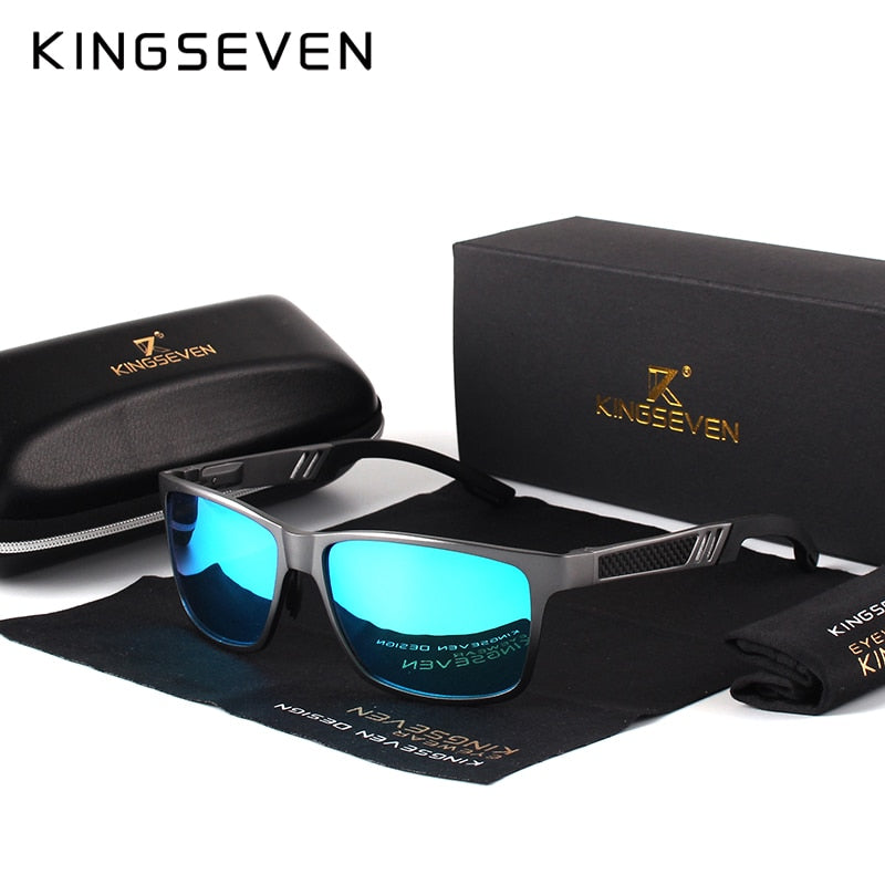 Polarized Sunglasses
