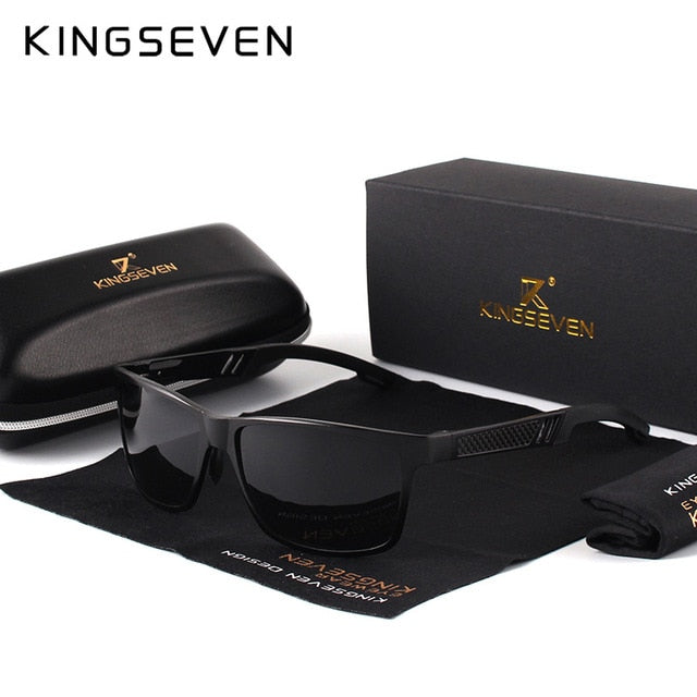 Polarized Sunglasses