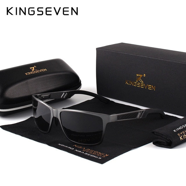 Polarized Sunglasses