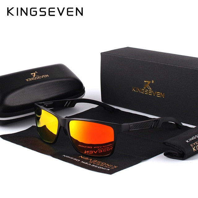 Polarized Sunglasses