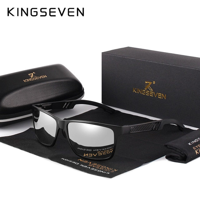 Polarized Sunglasses