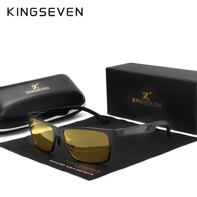 Polarized Sunglasses