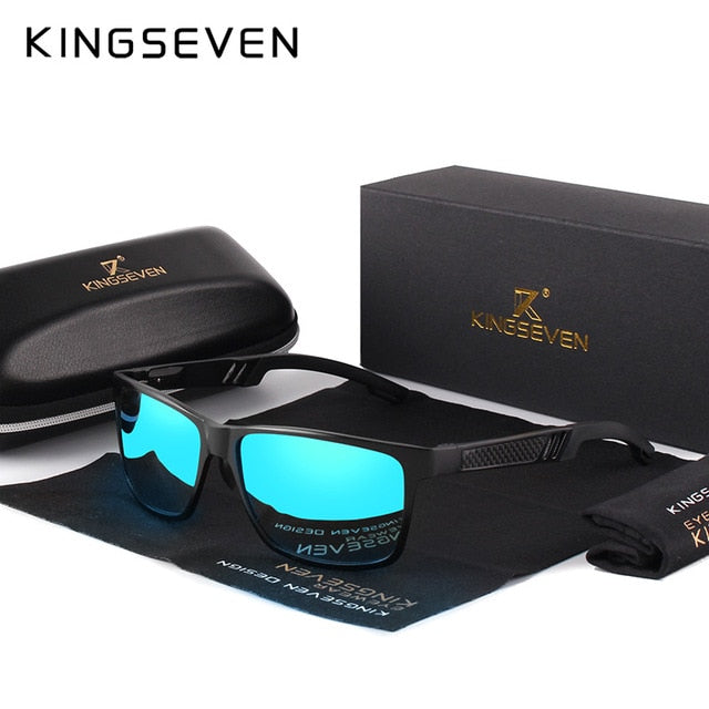 Polarized Sunglasses
