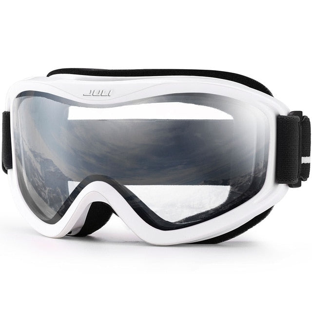 Ski Goggles anti-fog UV400 ski glasses