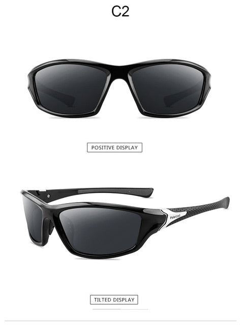 Polarized Sunglasses
