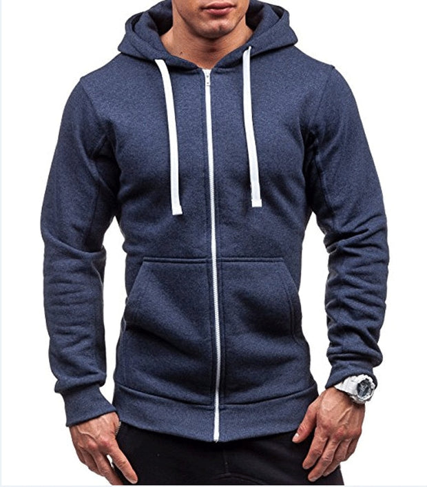 Men's Hoodie Sweatshirt