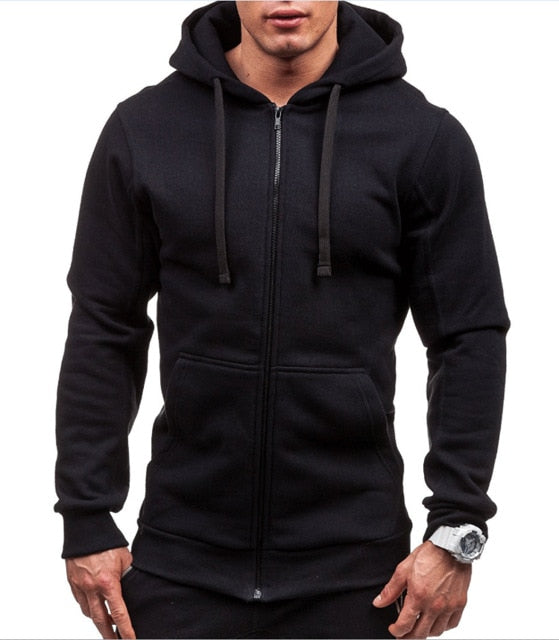 Men's Hoodie Sweatshirt