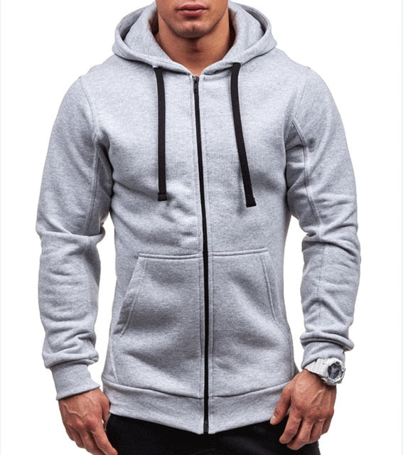Men's Hoodie Sweatshirt