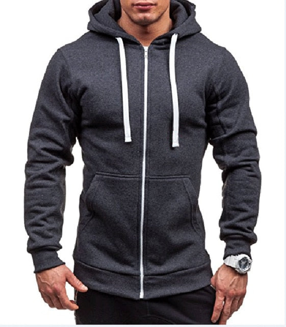 Men's Hoodie Sweatshirt
