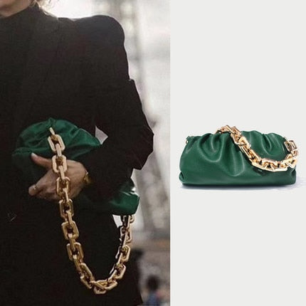 Shoulder Purse Handbag