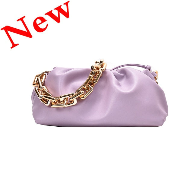 Shoulder Purse Handbag