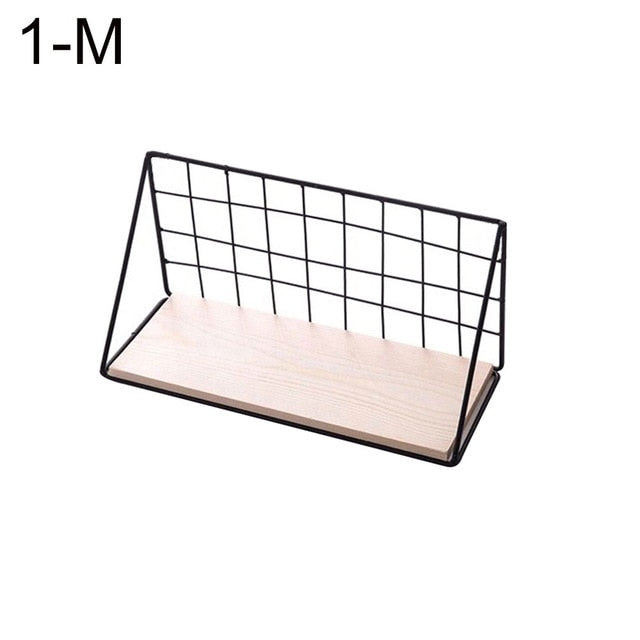 Iron Kitchen Storage Rack Storage Shelf