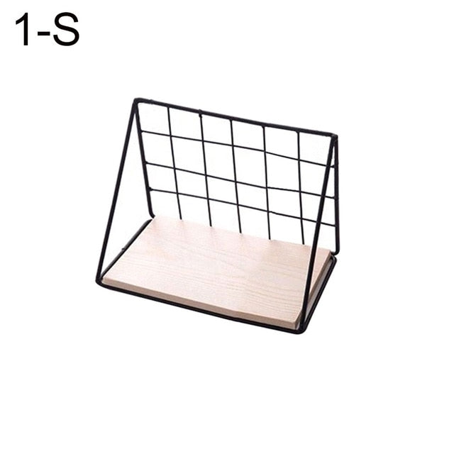 Iron Kitchen Storage Rack Storage Shelf