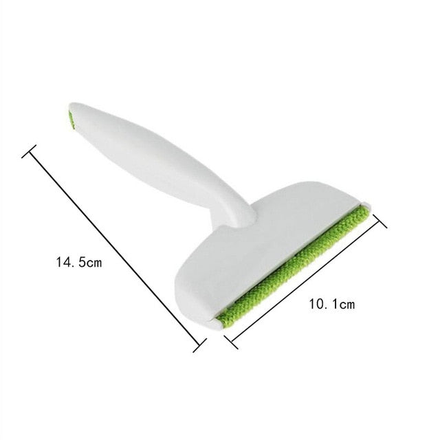 Lint and Pet Hair Remover Brush