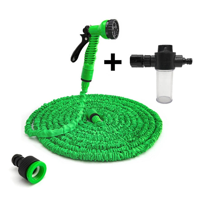 Garden Hose Pipe Water Hose Expandable Magic Hose