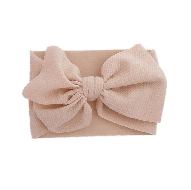 Flower Baby Hat Headwraps
