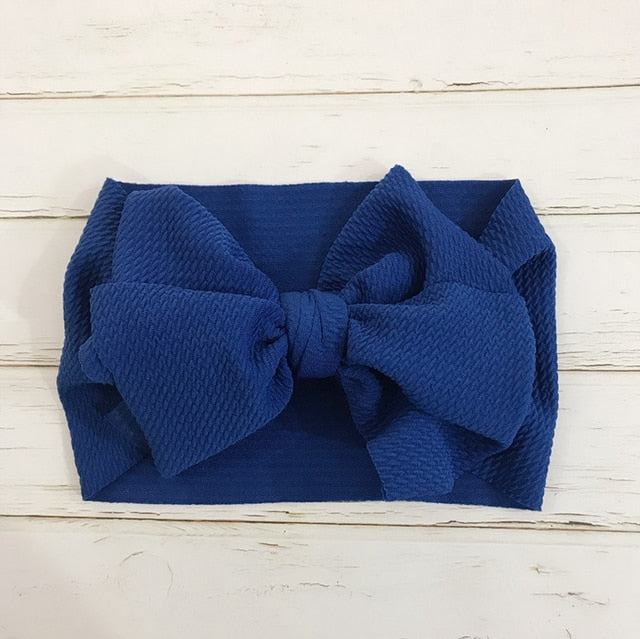 Flower Baby Hat Headwraps