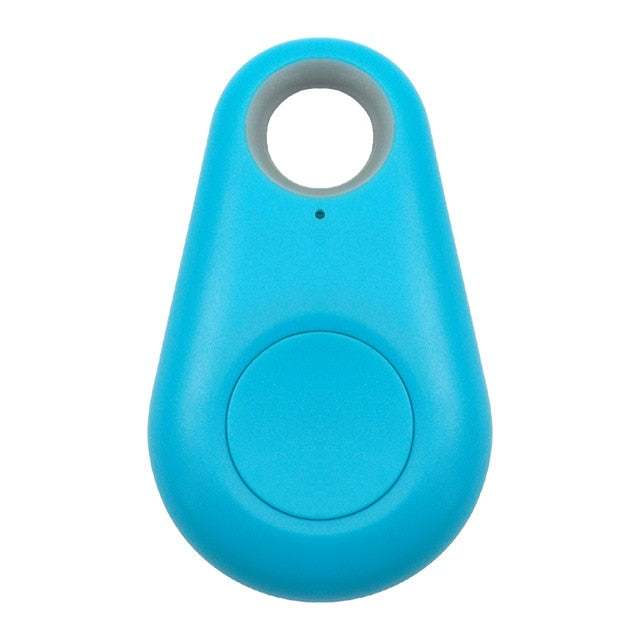 Pet Smart GPS Tracker