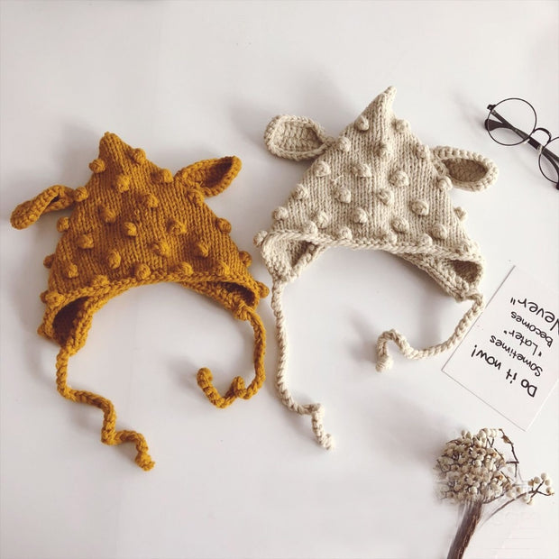 Newborn Baby Hats