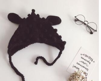 Newborn Baby Hats