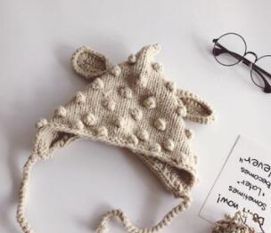 Newborn Baby Hats