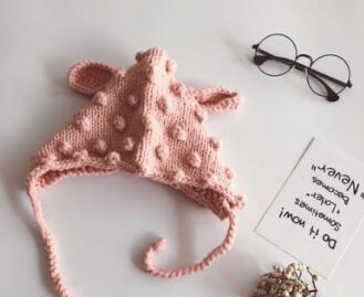 Newborn Baby Hats