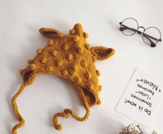 Newborn Baby Hats