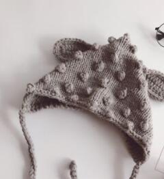 Newborn Baby Hats