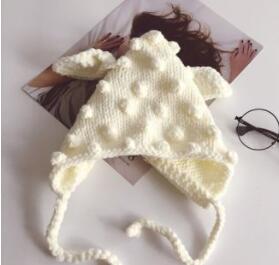Newborn Baby Hats