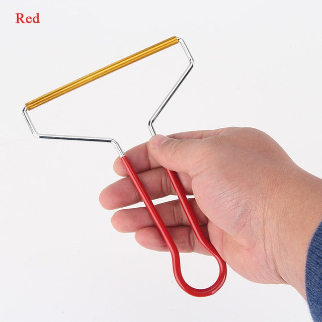 Lint and Pet Hair Remover Brush