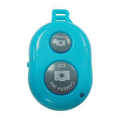 Mobile Phone Holder Flexible Tripod with Remote Control