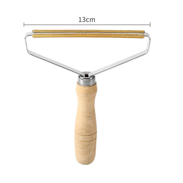 Lint and Pet Hair Remover Brush
