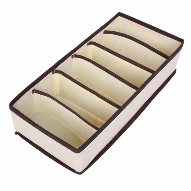 Drawer organizer storage