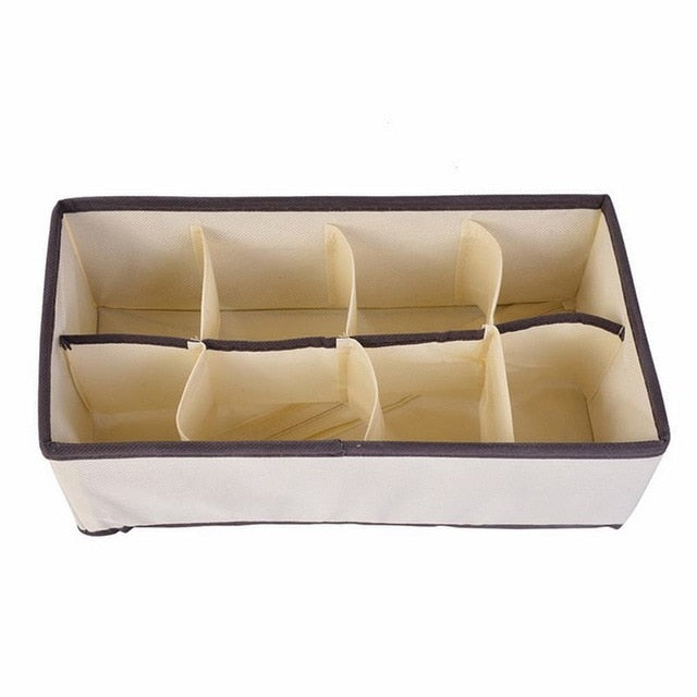 Drawer organizer storage