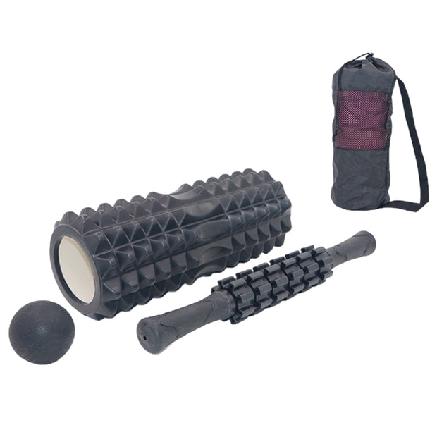 Foam Roller Sports Massage