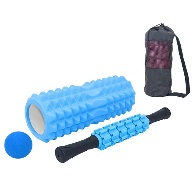 Foam Roller Sports Massage
