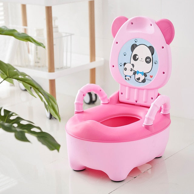 Children's Potty Toilet Seat Trainer
