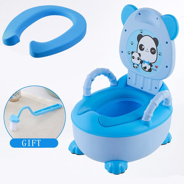 Children's Potty Toilet Seat Trainer