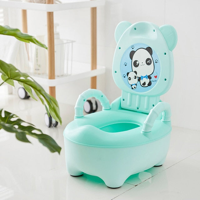 Children's Potty Toilet Seat Trainer