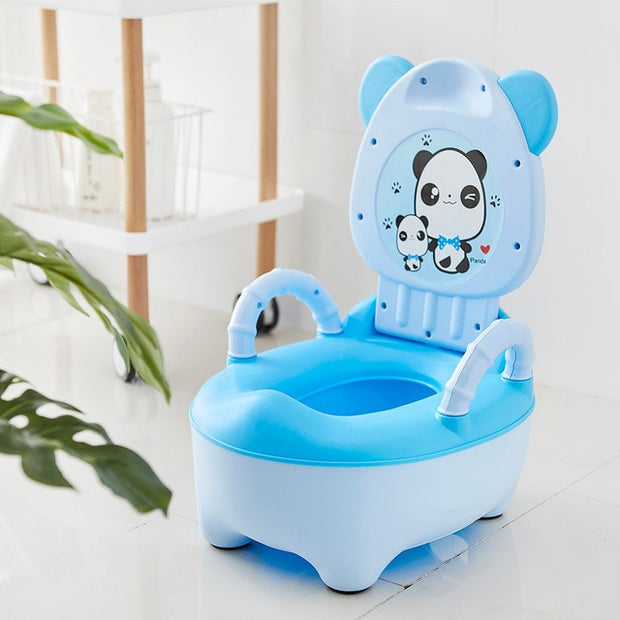 Children's Potty Toilet Seat Trainer
