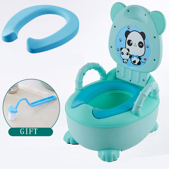Children's Potty Toilet Seat Trainer