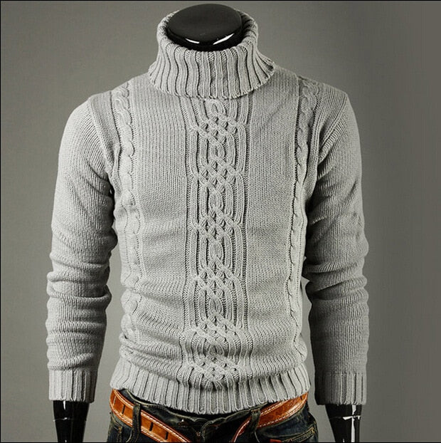 Sweater Pullover