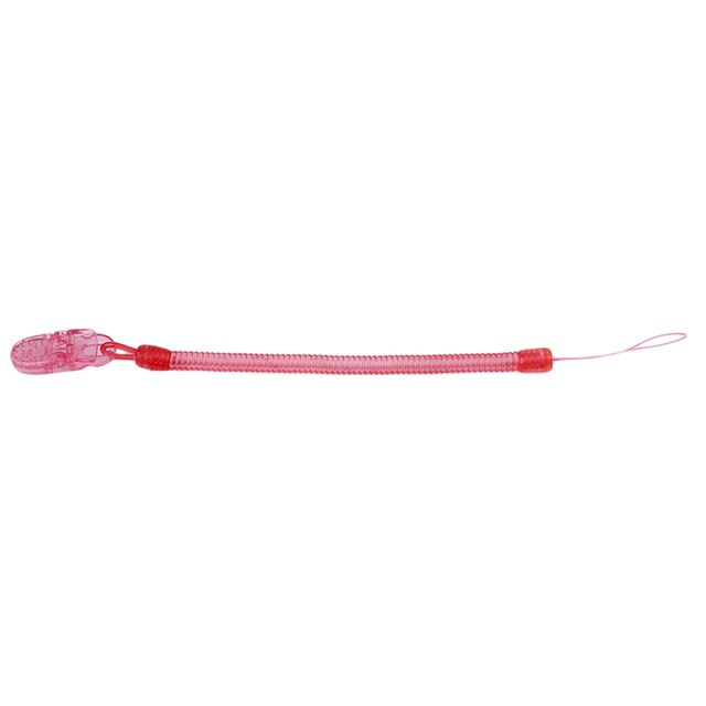 Pacifier Clips Holder Clip